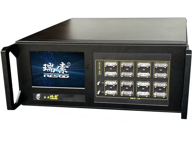 400G 生产型误码仪