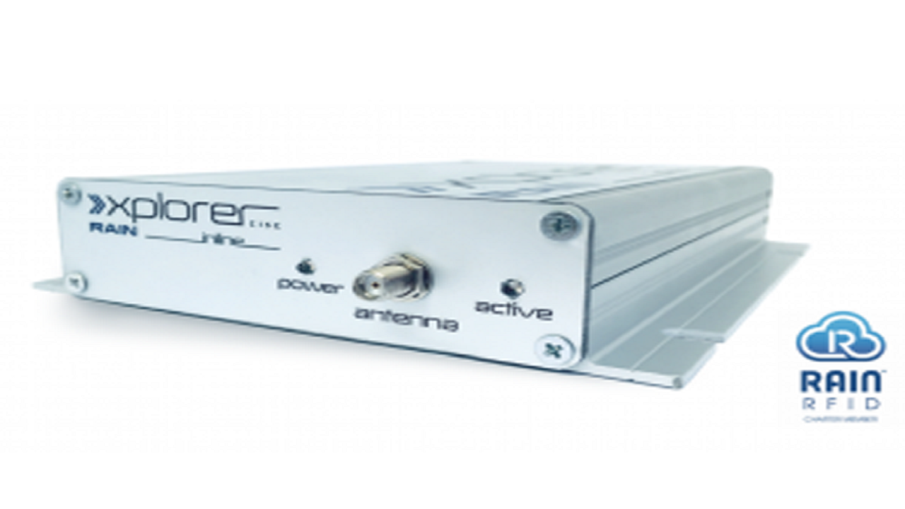 CISC RAIN Xplorer Inline再获实证—— 9月-10月于华东头部标签商复合机完成验证测试