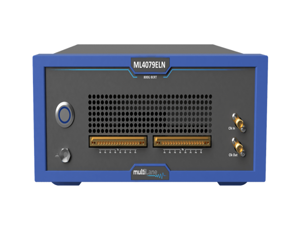 ML4079ELN PCIe5.0/6.0/7.0误码仪