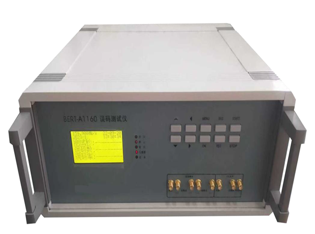 1K-159M超低速误码仪