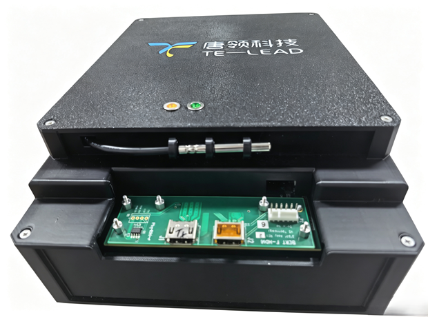 HCCT-H2X HDMI2.2高速线缆综合测试仪