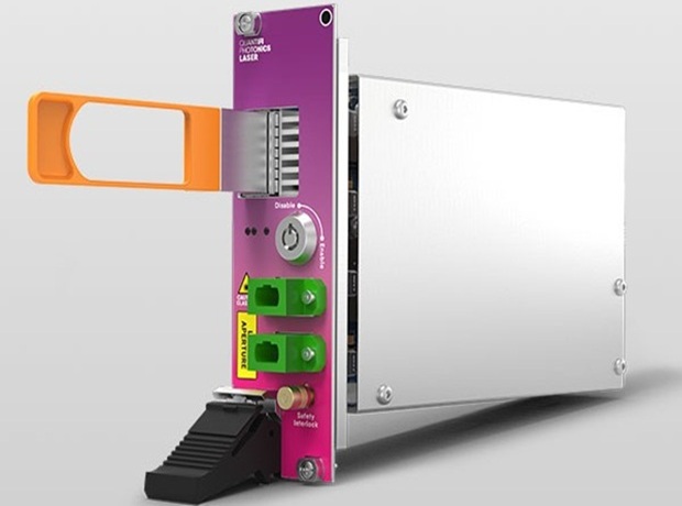ELSFP 1000系列外部激光器